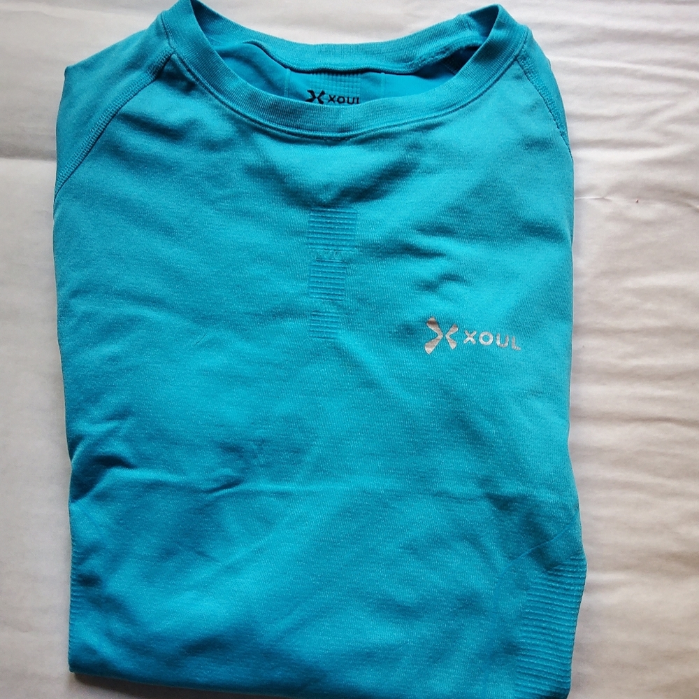 Xoul Training Top
